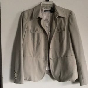 Liz Claiborne blazer
